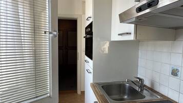 Privékeuken