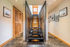 Interior - Alpavi Chalet - Les Gets - Ski-in/Ski-out (Les Gets)