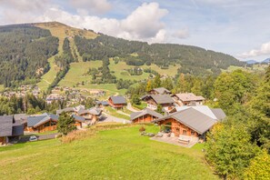 Eksteriør