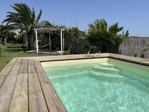 Pool - Vrbo Property (Tarifa)