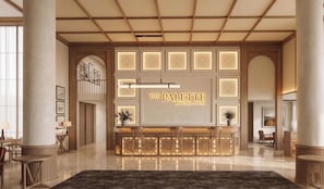 Hall