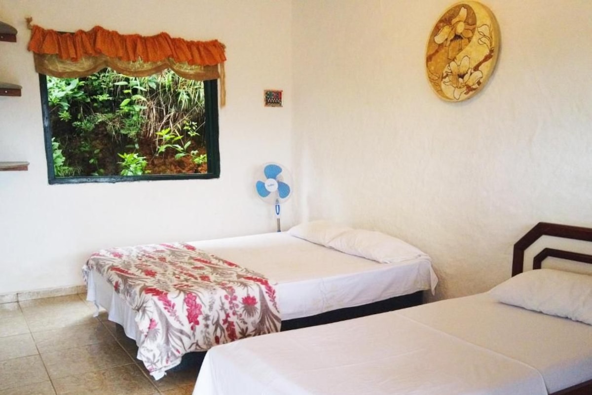 Habitación