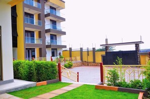 Exterior - Masese Heights Hotel (Masese)