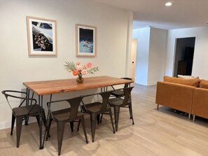 用餐區