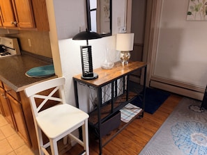 Interior - Private Rooftop apartment 4 Guests !!Carson St near PPG Arena and Downtown PGH!! (Pittsburgh)