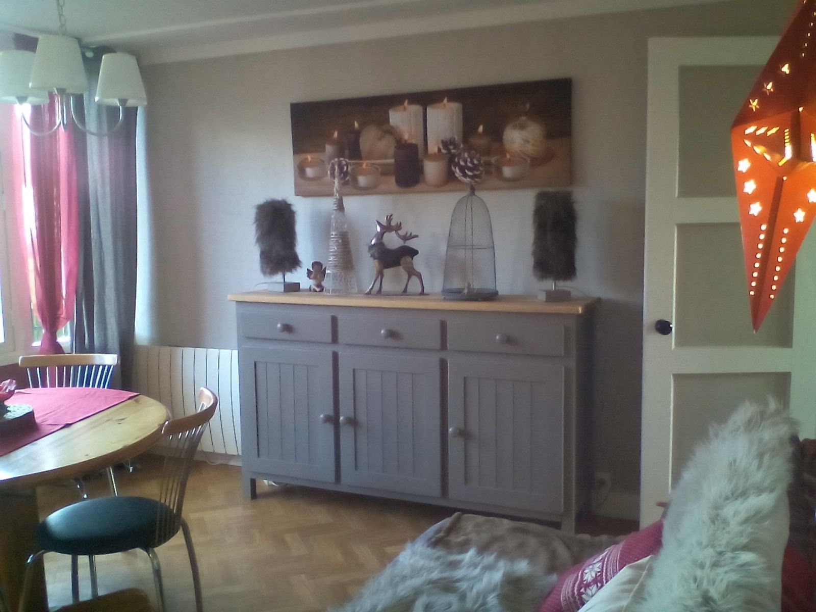Interieur