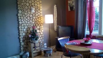 Restauration