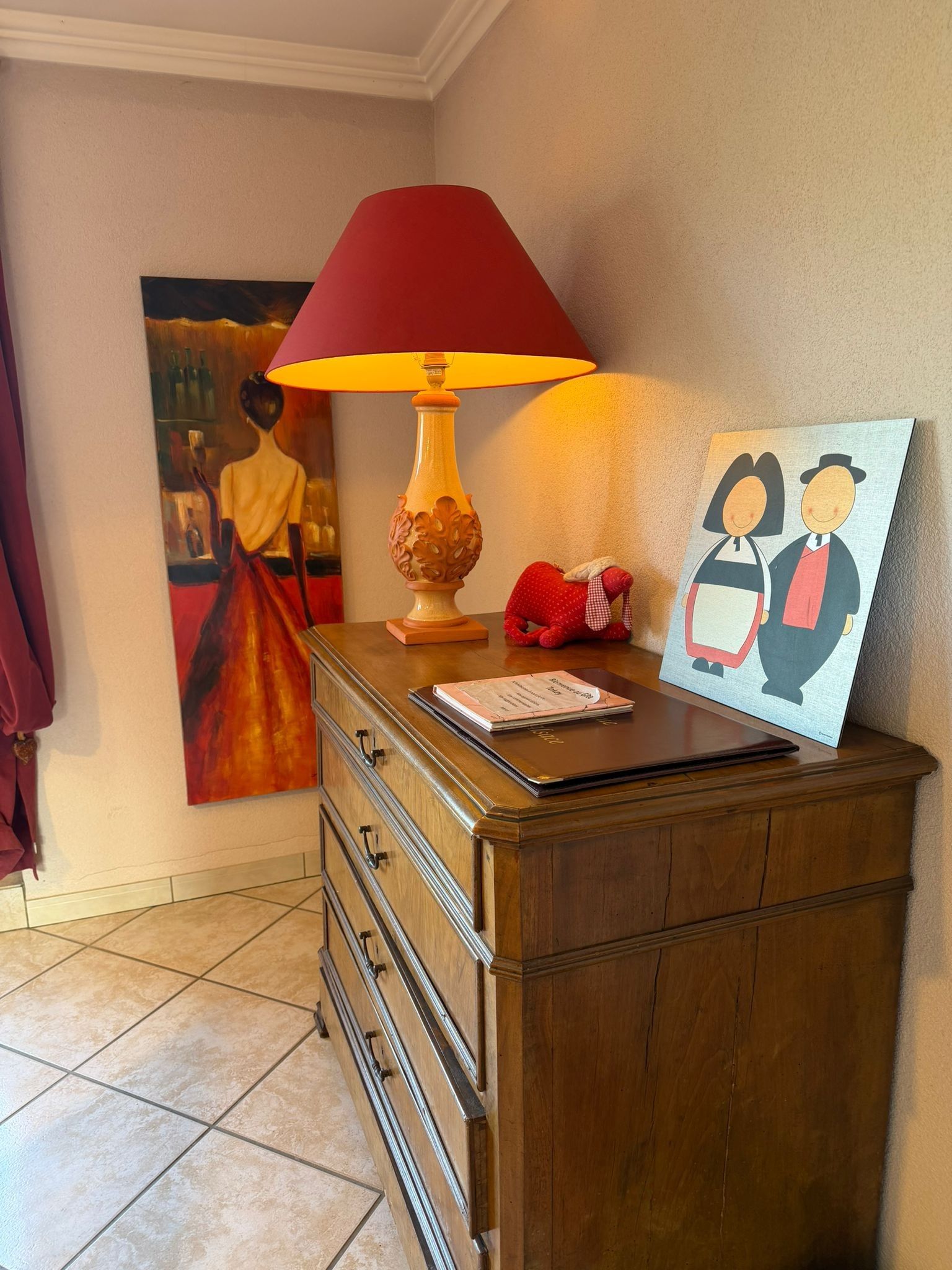 Interieur