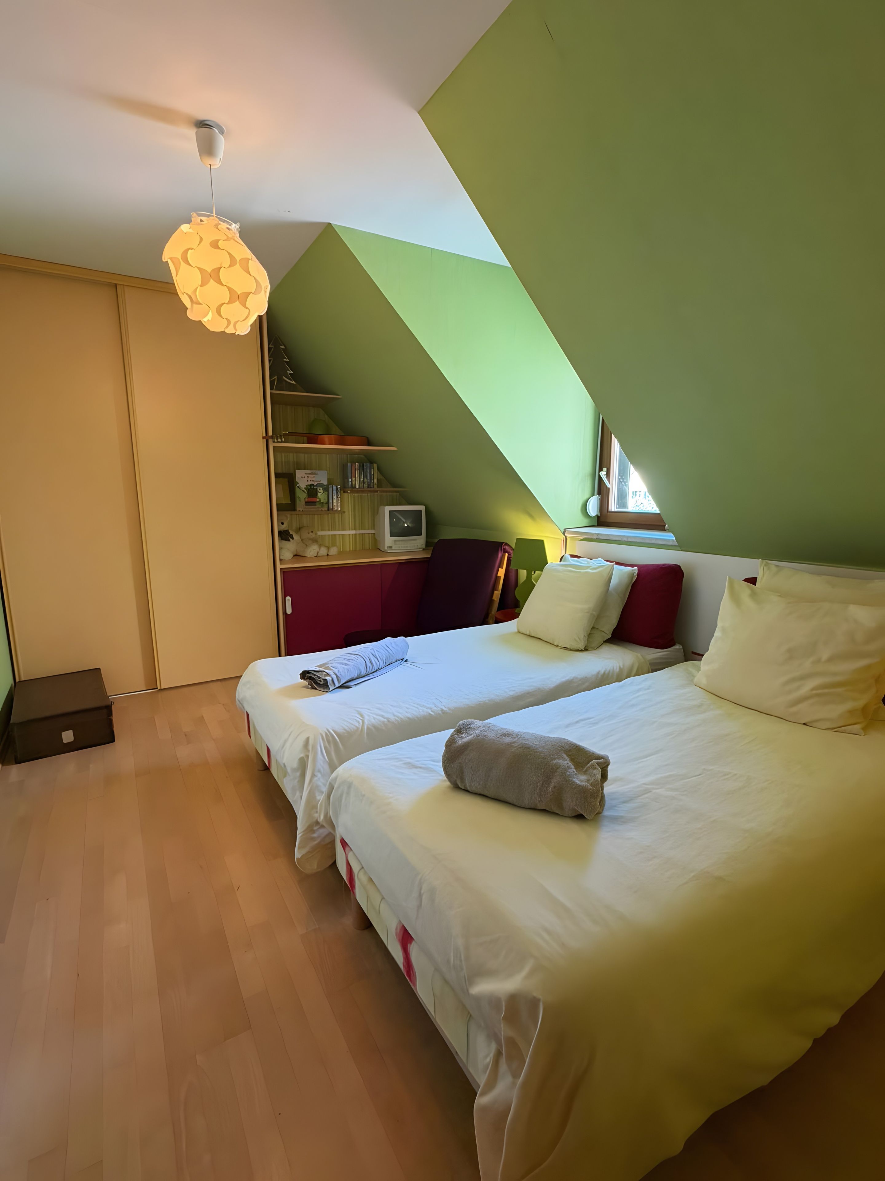 Kamer
