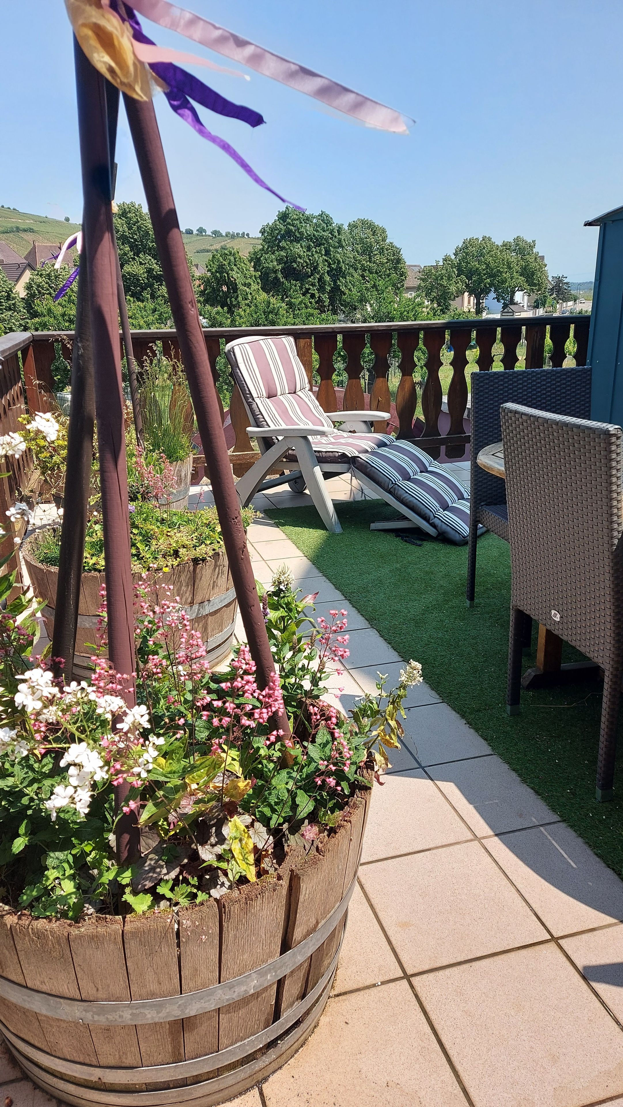 Terras