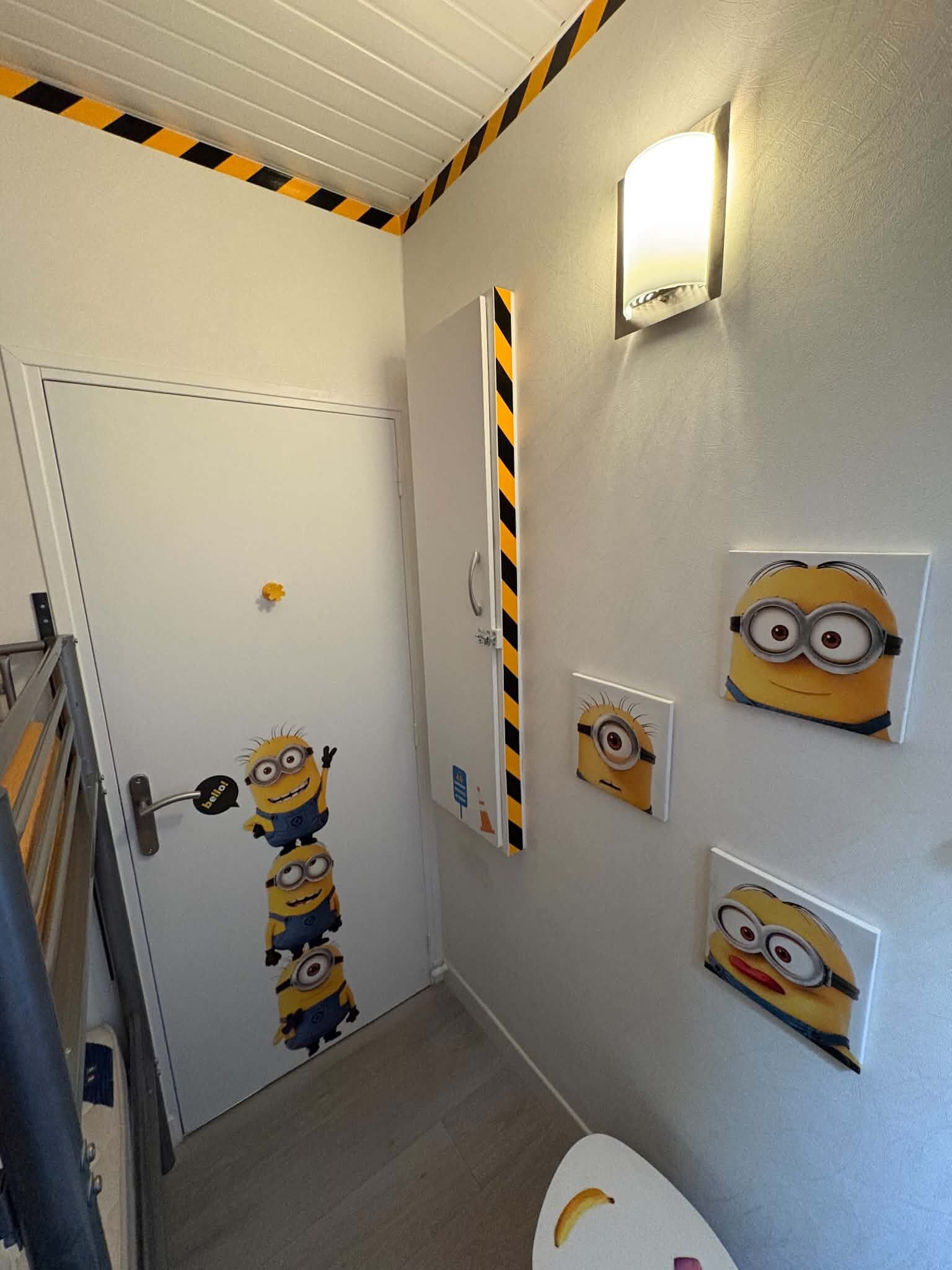 Innvendig