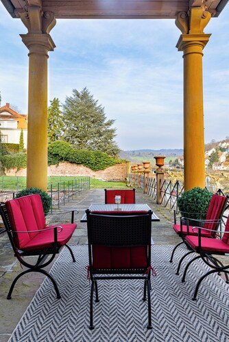 House of Hütter - Heidelberg Suites Residences