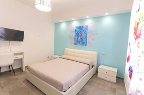 Room - Vacation home 5 minutes from the Sentiero degli Dei, ideal for Amalfi and the Amalfi Coast (Pianillo)