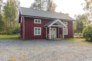 Aussenbereich