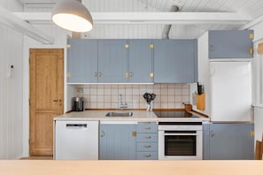 Private kitchen - SB142 Sydals - Birkemose 127 (Skovmose)