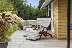 Terras
