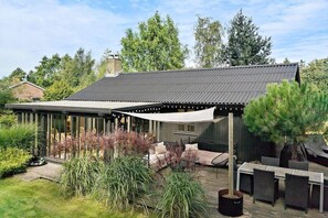 Speisen im Freien