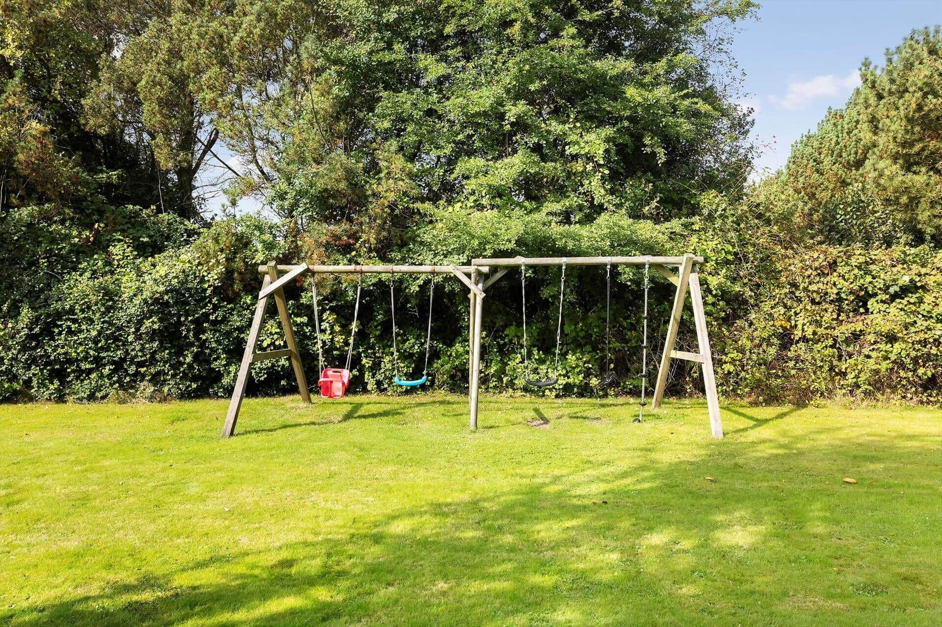 Children’s area