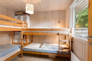 Room - LL279 Tranekær - Ranunkelvej 12 (Stoense Udflytter)