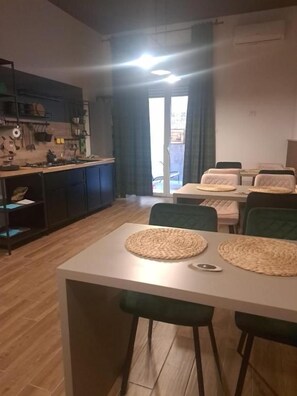 Dining - Gli Ozi di Capua Guest House (Santa Maria Capua Vetere)