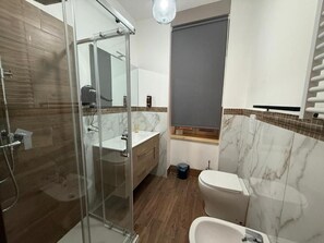 Bathroom - Gli Ozi di Capua Guest House (Santa Maria Capua Vetere)