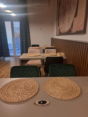 Tempat makan