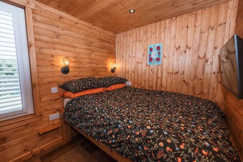 Unique • Cosy • For two • Near Kirkwall • Orkney