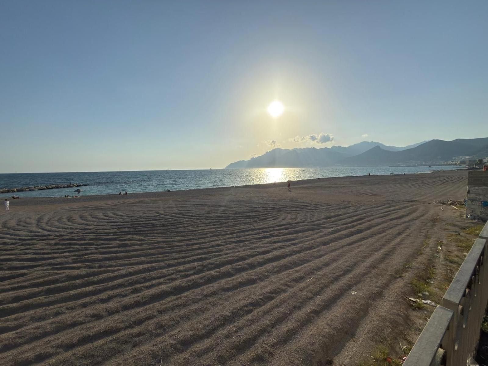 Strand