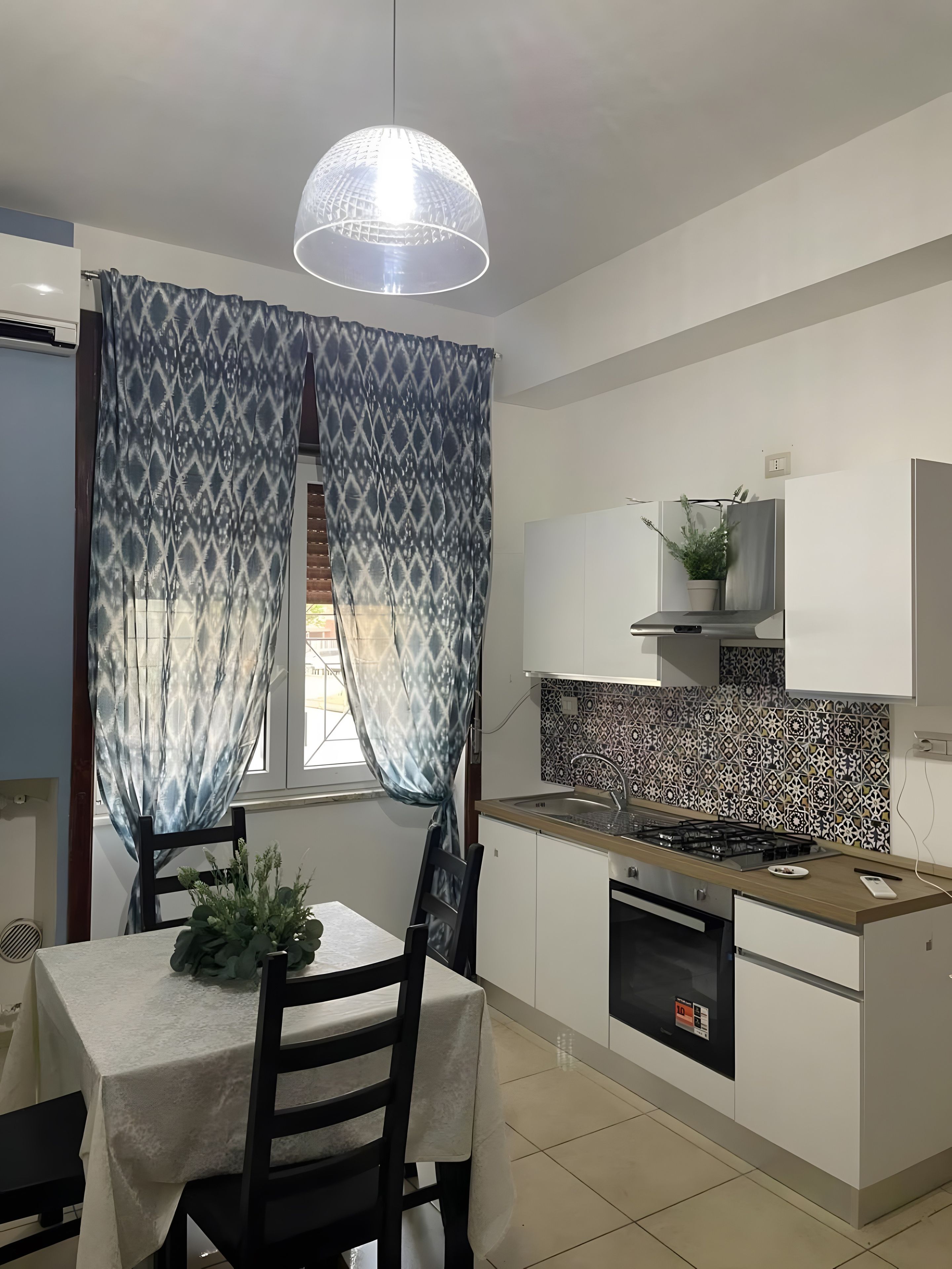 Cozinha privada