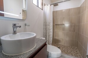 Bathroom - Vrbo Property (Cancún)