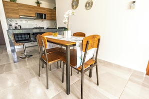 Dining - Vrbo Property (Cancún)
