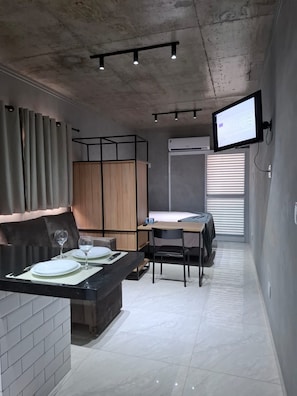 Room - Edifício 1139 (São José do Rio Preto)