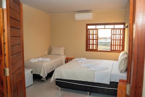 Room - Nuno Jeronimo (Taiba)