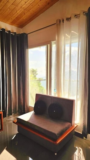 Living area - (Agrakhal)