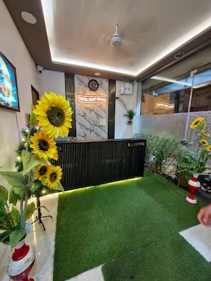 Hall