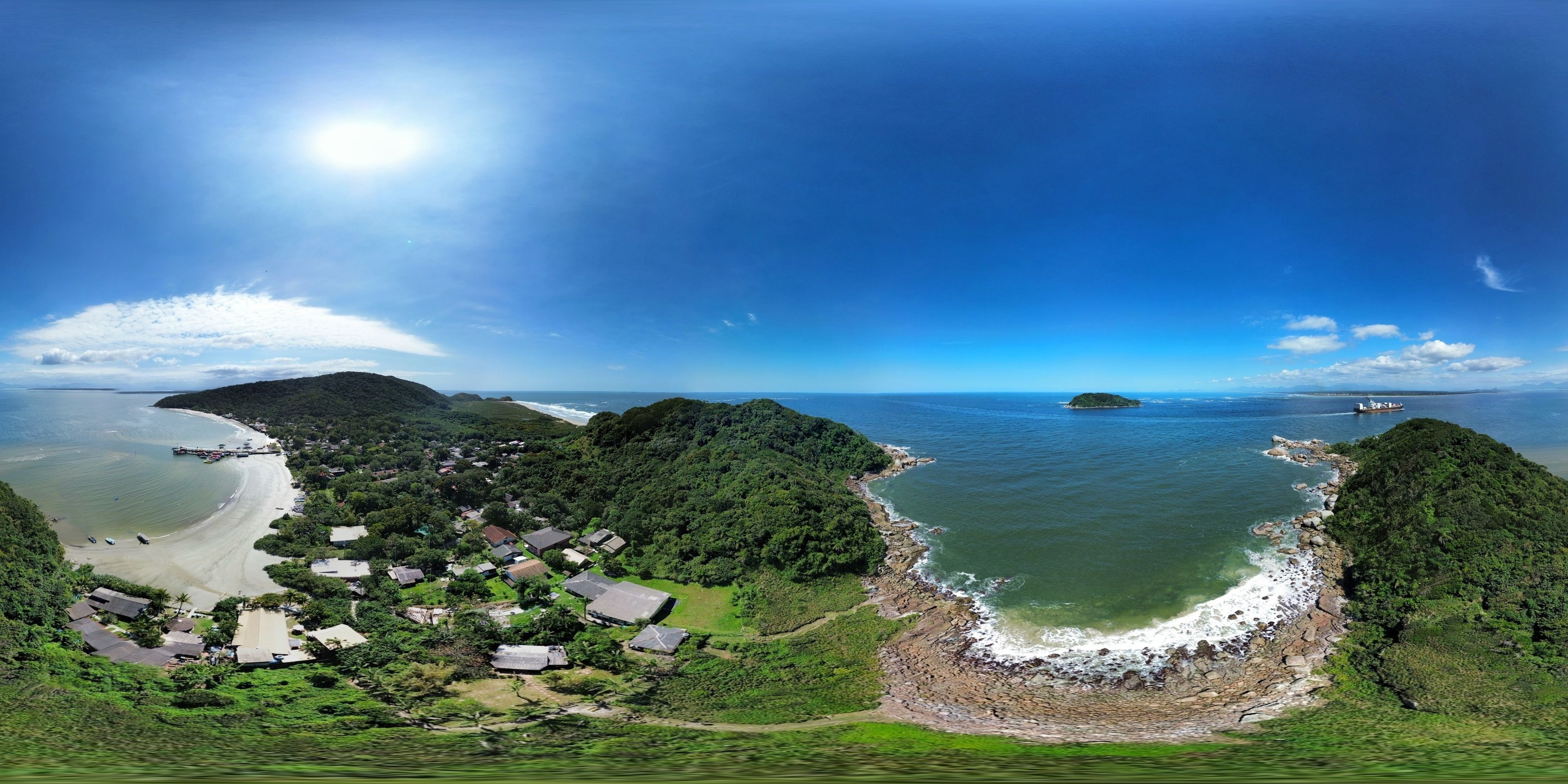 ชายหาด
