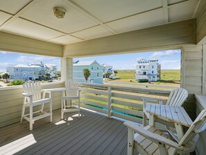 Property amenity - Cici's Hideaway (Port Aransas)
