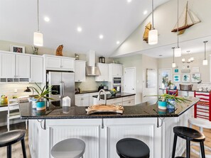 Property amenity - Cici's Hideaway (Port Aransas)
