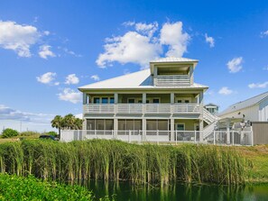 Property amenity - Cici's Hideaway (Port Aransas)