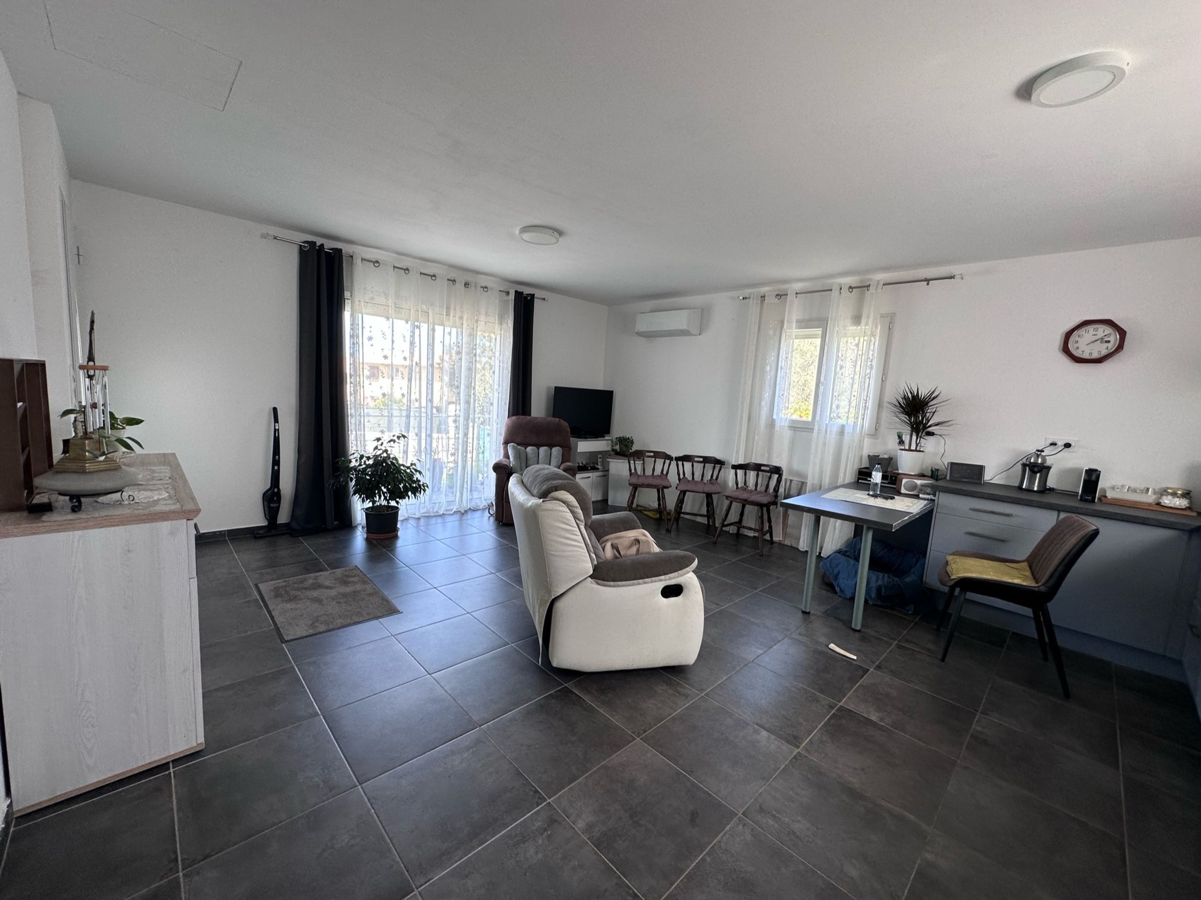 Oppholdsområde