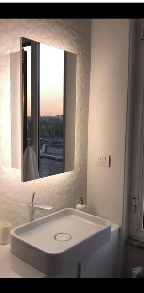Badkamer