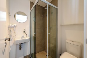 Bathroom - Vrbo Property (São Paulo)