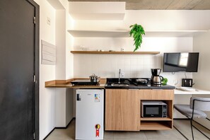 Private kitchen - Vrbo Property (São Paulo)