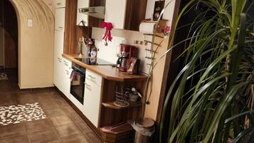 Cucina privata