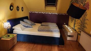 Kamer