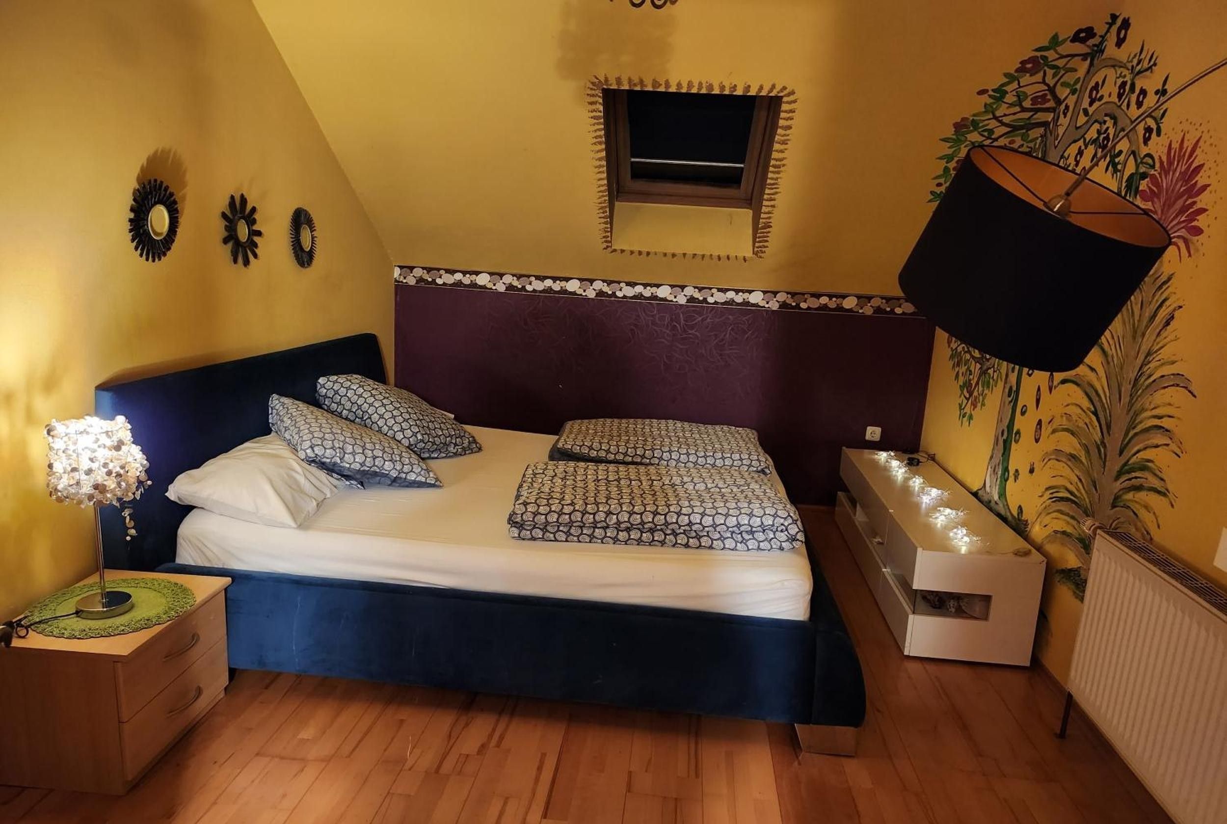 Habitación