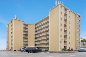 Exterieur