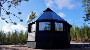 Eksteriør