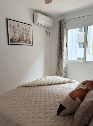 Modern family-friendly condo in Bingerville, Abidjan, Ivory Coast