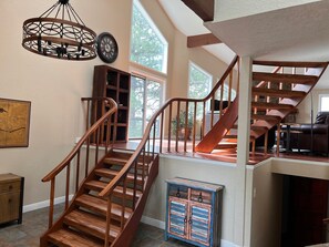 Interior - Charming 3-bedroom house in Boulder perfect for a relaxing stay (Boulder)